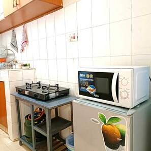 Cucina privata