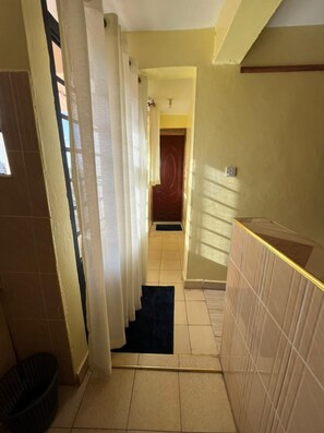 Ingresso interno