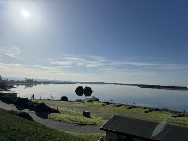 Water View