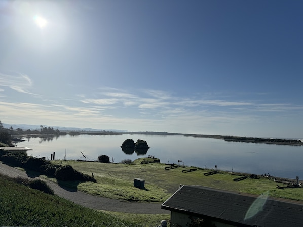 Water View