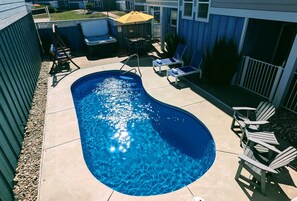 Private Pool