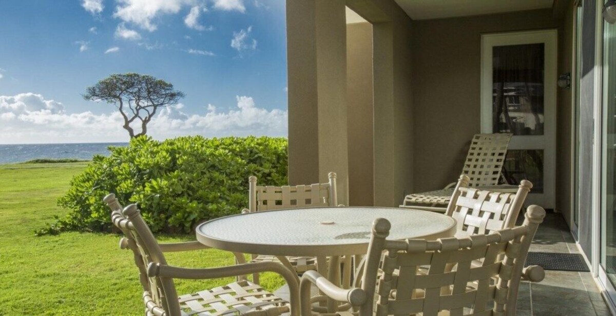 Diamond Resorts The Point at Poipu – 2 Bedroom Garden View