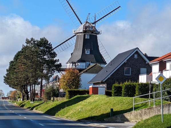 Sevärdhet