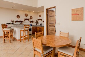 Salón comedor