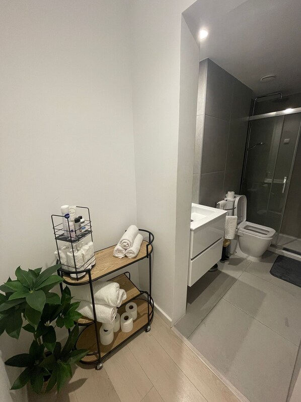 Salle de bain