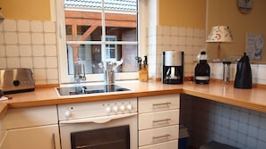 Eget kök