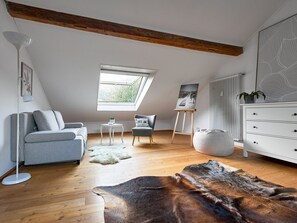 Interiör