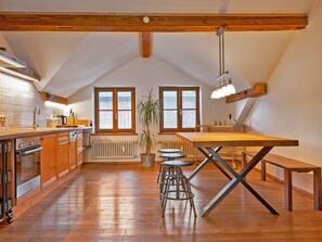 Eget kök