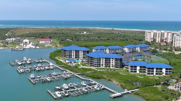 Marina