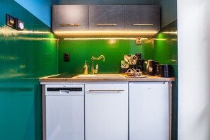 Eget kök
