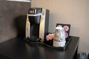 Café y/o cafetera