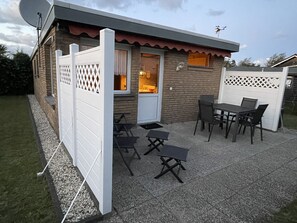 Boendeområde