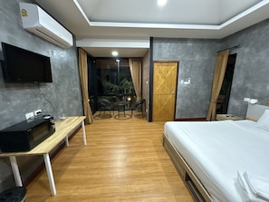 Habitación