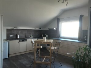 Eget kök