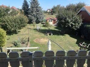 Boendeområde