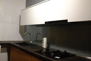 Privékeuken