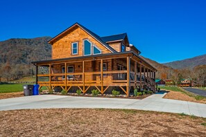Elk Haven Lodge