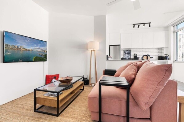 Living Space