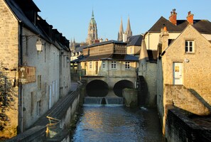 Sehenswürdigkeit