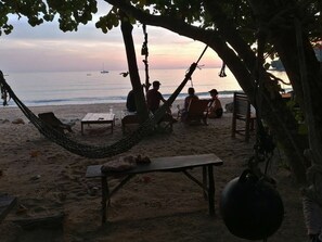 Strand