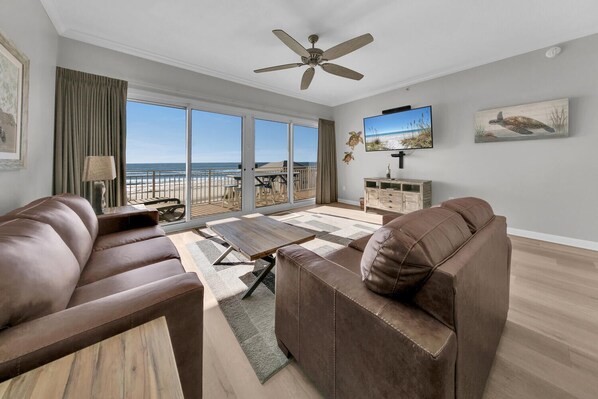 Sterling Beach 406