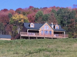Ulkopuoli