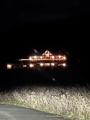 Ulkoalueet