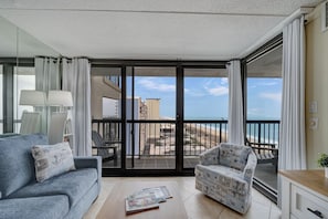 Enjoy the AC and Free Wi-Fi with the most Breathtaking Views!
