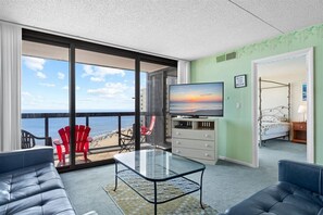 With Ocean Views like this, you may never want to leave!