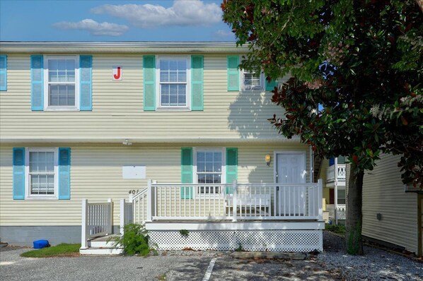 Welcome to Parrot Bay Townhouse 30!