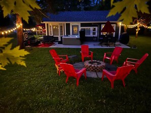 Terrass/Patio