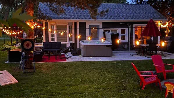 Terrass/Patio