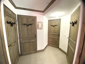Entrée
