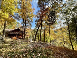 Boendeområde