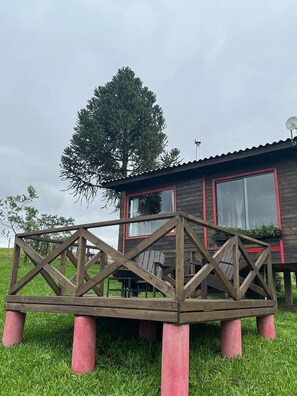 Exteriör