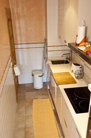 Eget kök