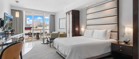 "Great stay and great views! Very responsive hosts, would stay again" -Brittney S.
