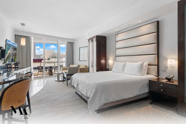 "Great stay and great views! Very responsive hosts, would stay again" -Brittney S.