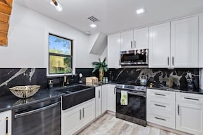 Cucina privata