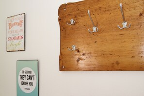 Innendetails