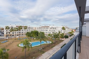 Boendeområde