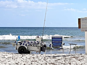 Strand