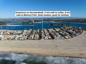 Strand
