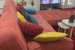 Sofa chair to sit and relax
