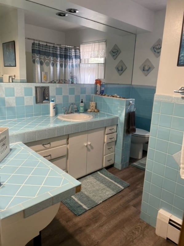 Badezimmer