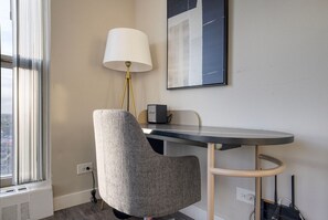 Interiör
