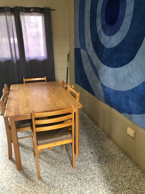 Restauration