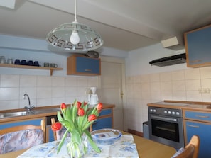 Cuisine privée
