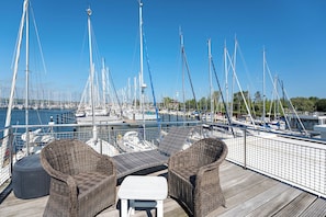 Port de plaisance