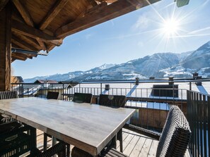 Patio / Balcony